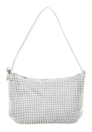 Faina Handtas Dames zilver