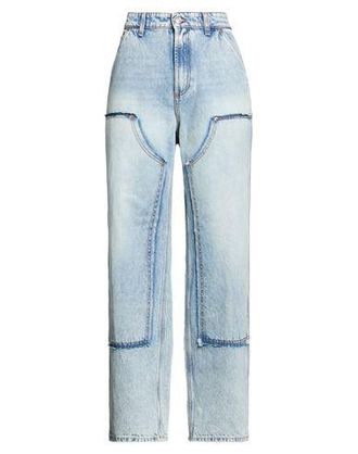Department Five HOSEN & R&Ouml;CKE - Jeanshosen auf YOOX.COM