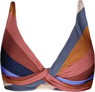 Barts Corangs Multifit Top Bikini-Top f&uuml;r Damen | bunt