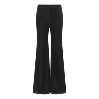 Brunello Cucinelli Mujer, Vaqueros, Azul, Talla: M