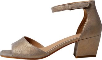 Eileen Fisher Viva Platinum VIVA-MS-883 Womens