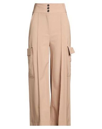 Msgm BOTTOMWEAR - Pantaloni su YOOX.COM