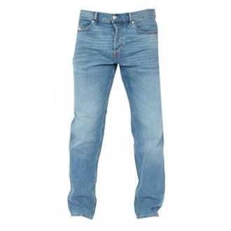 Diesel Heren D-Finitive Jeans (Lichtblauw)