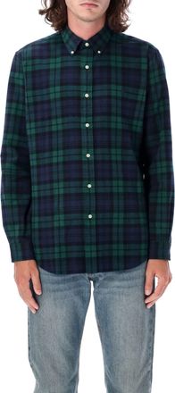 Polo Ralph Lauren Check Custom Fit Shirt