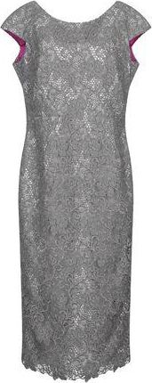 Ivan Montesi DRESSES - Midi dresses sur YOOX.COM