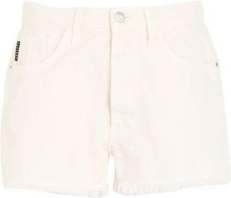 Haveone PARTES DE ABAJO - Shorts vaqueros en YOOX.COM