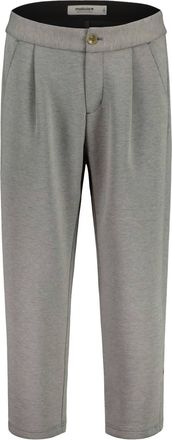 Maloja Womens Wei&szlig;kugel Pant In Grey Melange