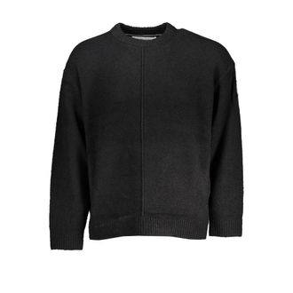 Calvin Klein Cotton Men Mens Sweater