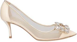 Roger Vivier CALZADO - Zapatos de sal&oacute;n en YOOX.COM