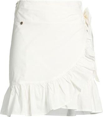 Liu Jo HOSEN & R&Ouml;CKE - Minir&ouml;cke auf YOOX.COM