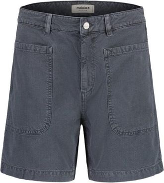 Maloja EsjaM. Shorts f&uuml;r Damen | blau