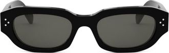 Celine Cl40314i01a - Black