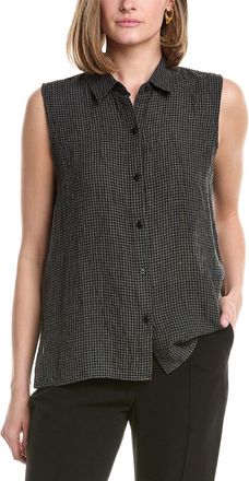 Eileen Fisher Eileen Fisher Linen Shirt