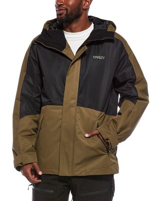 Oakley Range Rc Jacket