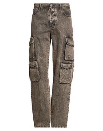 Yes London BOTTOMWEAR - Jeans on YOOX.COM