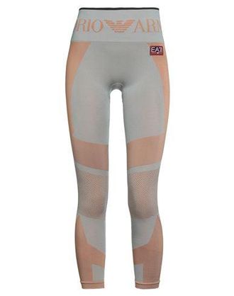 Emporio Armani HOSEN & R&Ouml;CKE - Leggings auf YOOX.COM