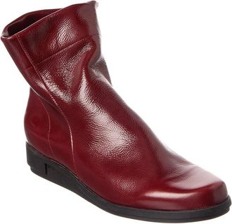 Arche Daykam Leather Boot