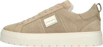 Antony Morato Heren, Schoenen, Beige, Maat: 41 EU