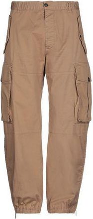 Dsquared2 BOTTOMWEAR - Trousers on YOOX.COM