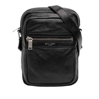 Saint Laurent unisex, Pre-owned, Nero, Taglia unica, used