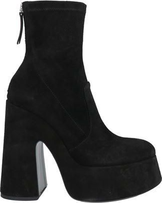 Vic Matié FOOTWEAR - Ankle boots on YOOX.COM