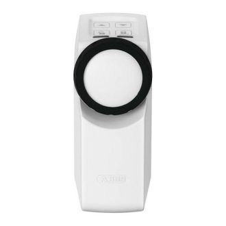 ABUS Cerradura De La Puerta De Control De Radio Cfa3000 W Hometecpro