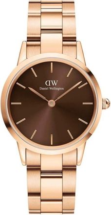 Daniel Wellington Donna, Accessori, Rosa, Taglia unica, new