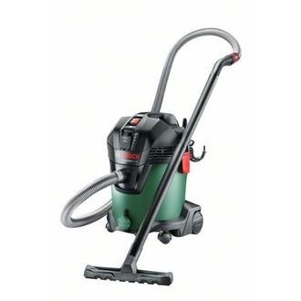 Bosch Home And Garden Advancedvac 20 06033d1200 Aspiratutto 1200 W 20 L - Bosch