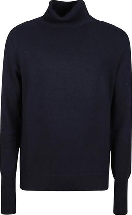 Ballantyne Uomo, Maglie, Blu, XL, new