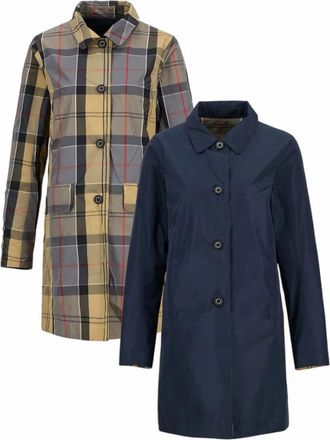 Barbour Babbity Duschfest