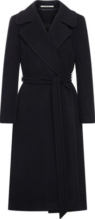 Tagliatore Molly Wool And Cashmere Coat