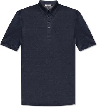 Moncler Hombre, Camisetas, Azul, Talla: XL