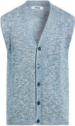 Mauro Grifoni MAGLIERIA - Cardigan su YOOX.COM