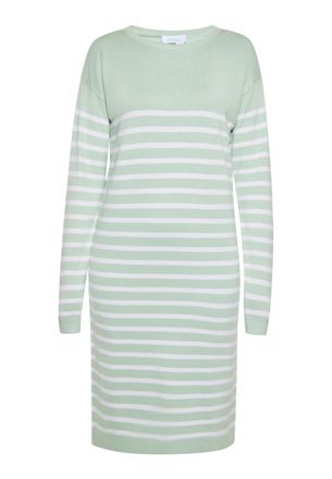 Usha Jurk Dames muntwit