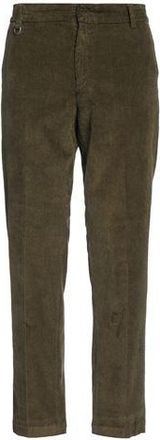 Paolo Pecora BOTTOMWEAR - Trousers on YOOX.COM