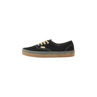 Vans Authentic Shoe - male - Vans - Skateboarding - Brown - 10 1/2 UK - Sport