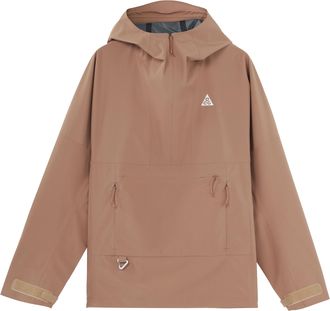 Nike x ACG Storm-fit Cascade Rains Jacket Tan DN3909-258