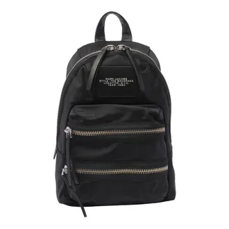 Marc Jacobs The Biker Nylon Medium Backpack
