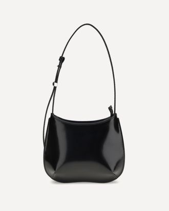 Jacquemus Borsa a Spalla Le Petit Bisou Woman UNI