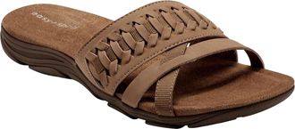 Easy Spirit Linley 3 Cognac SELINLEY3-210 Womens