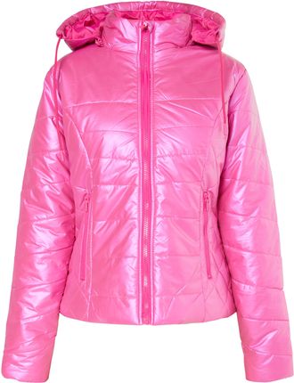 Mymo winterjas Dames roze