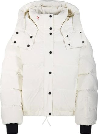 Perfect Moment Moments Jacket - Sport - Mujer - Blanco - XS