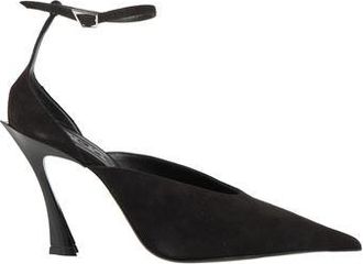 MUGLER CALZATURE - Decolletes su YOOX.COM