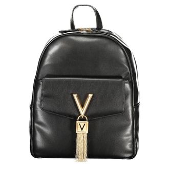Mario Valentino Poliuretano Women Womens Backpack