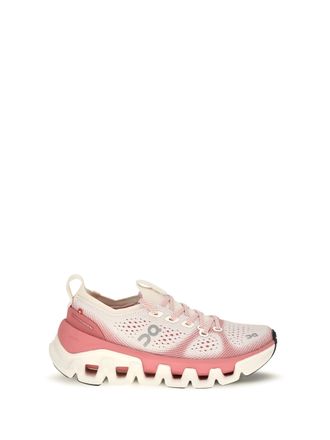 On Cloud X Sneakers - Pink