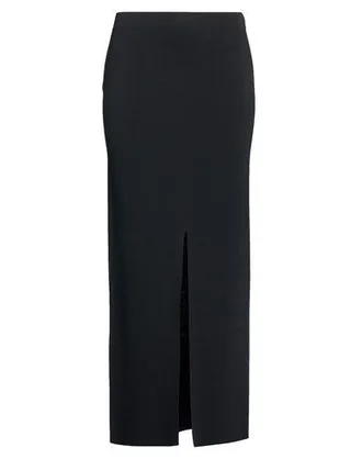 Anna Molinari HOSEN & R&Ouml;CKE - Maxi-R&ouml;cke auf YOOX.COM