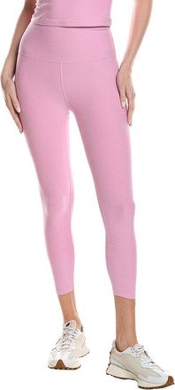 Beyond Yoga Beyond Yoga High Waist Capri