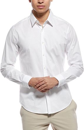 Theory Sylvain Shirt