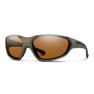 Smith Sliders ChromaPop S3 Sonnenbrille - Unisex | braun