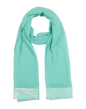 Camilla Milano ACCESSORIES - Scarves on YOOX.COM